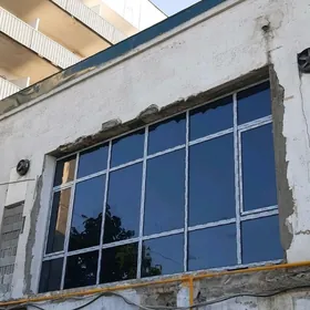 Amatly Aýna Gapy Hyzmaty 