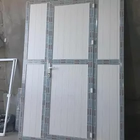 Gapylar Penjireler Amatly ️