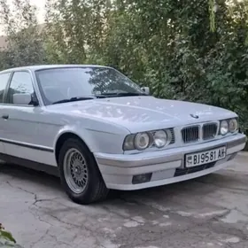 BMW 525 1993