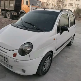 Daewoo Matiz 2004