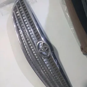 решетка кемри