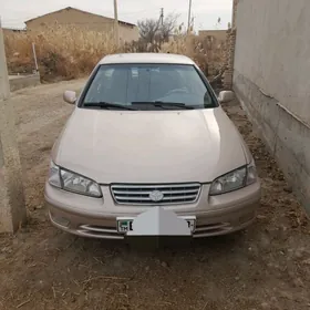 Toyota Camry 2002