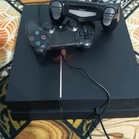 ps 4