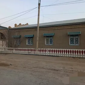 MARY ŞÄHER SATLYK JAÝ 12 SOTUK