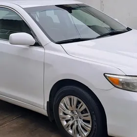 Toyota Camry 2009