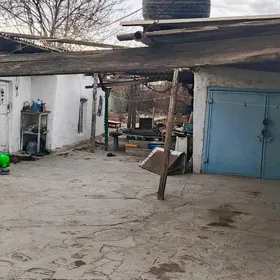 Ahal welayat Gokdepe şäher