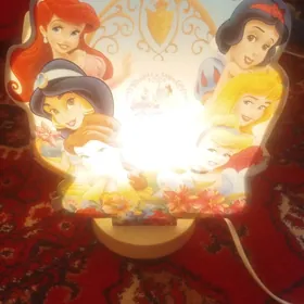 светильник