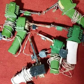 Payalnikler.Паяльниклер