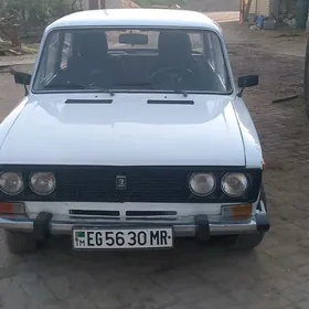Lada 2106 1989