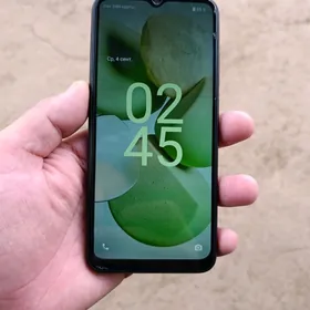 SATLYK TELEFON REDMI