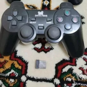 SATLYK JOSTIK PULT PLAYSTATION