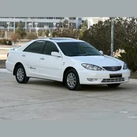 Toyota Camry 2005