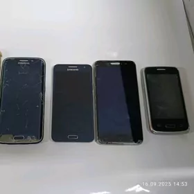 GYSAGLY SATLYK TELEFON SENSIR