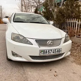 Lexus IS 300 2008