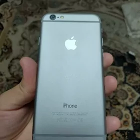 iPhone 6