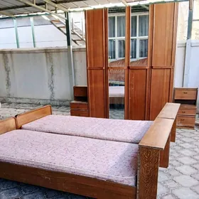 спалный гарнатур