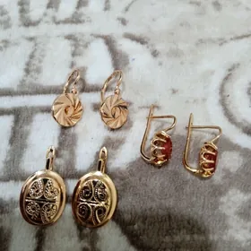 gyzyla menzes gulak halka