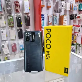 POKO M5S 256GB