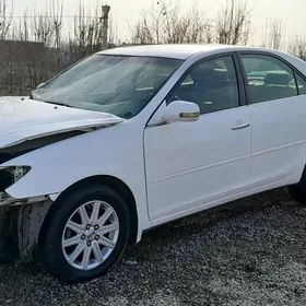 Toyota Camry 2002
