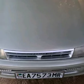 Toyota Carina 1993