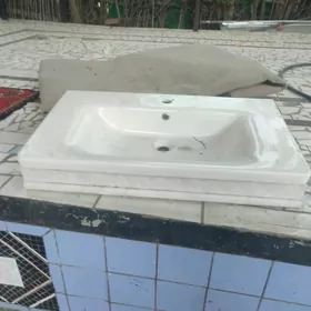 умывальник