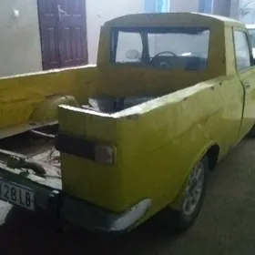 Москвич 412 1986