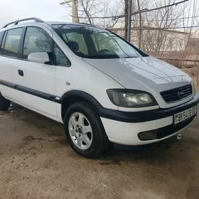 Opel Zafira 1999