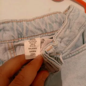 детские вещи