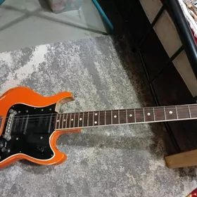 электрогитара