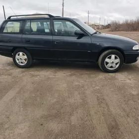 Opel Astra 1997