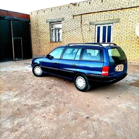 Opel Astra 1992