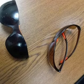 очки для сварки