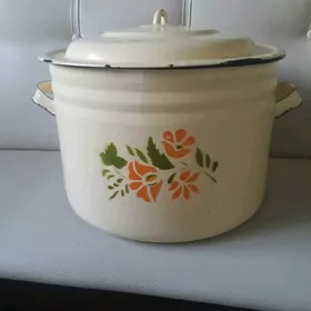 кастрюля 50 литров