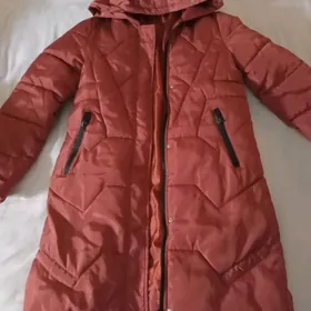 Куртки на 10-13 лет