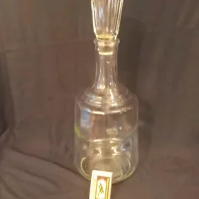 Графин СССР