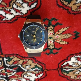 Sagat arkaýyn havarlaşyň