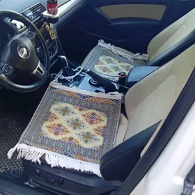 Volkswagen Passat 2014