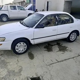Toyota Corolla 1994