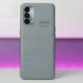 realme gt master 8/256