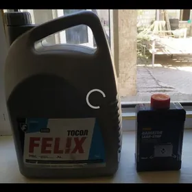 Тосол Феликс