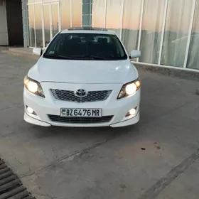 Toyota Corolla 2010