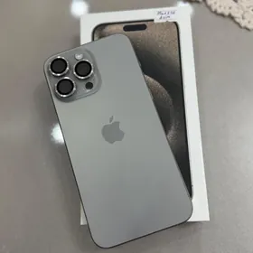 iphone 15 pro max 256g