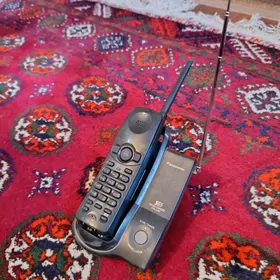 DOMASNY TELEFON PANASONIC