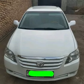 Toyota Avalon 2006
