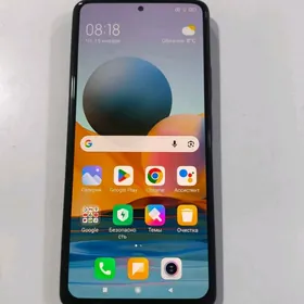 Redmi Note 10 pro 8/128