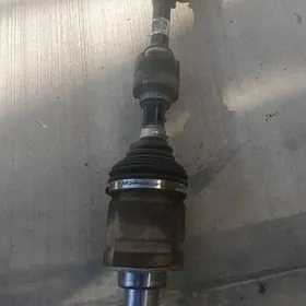 Granat 2,5 çep tarap 18-23ý