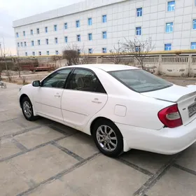 Toyota Camry 2003
