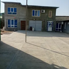 Änew Magtymguly 12- nji köçe