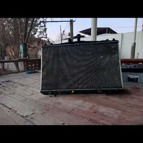 Radyiator Sienna 16.