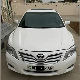 Toyota Camry 2009